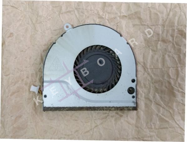 Вентилятор до ноутбука Gateway NE570